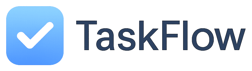 TaskFlow